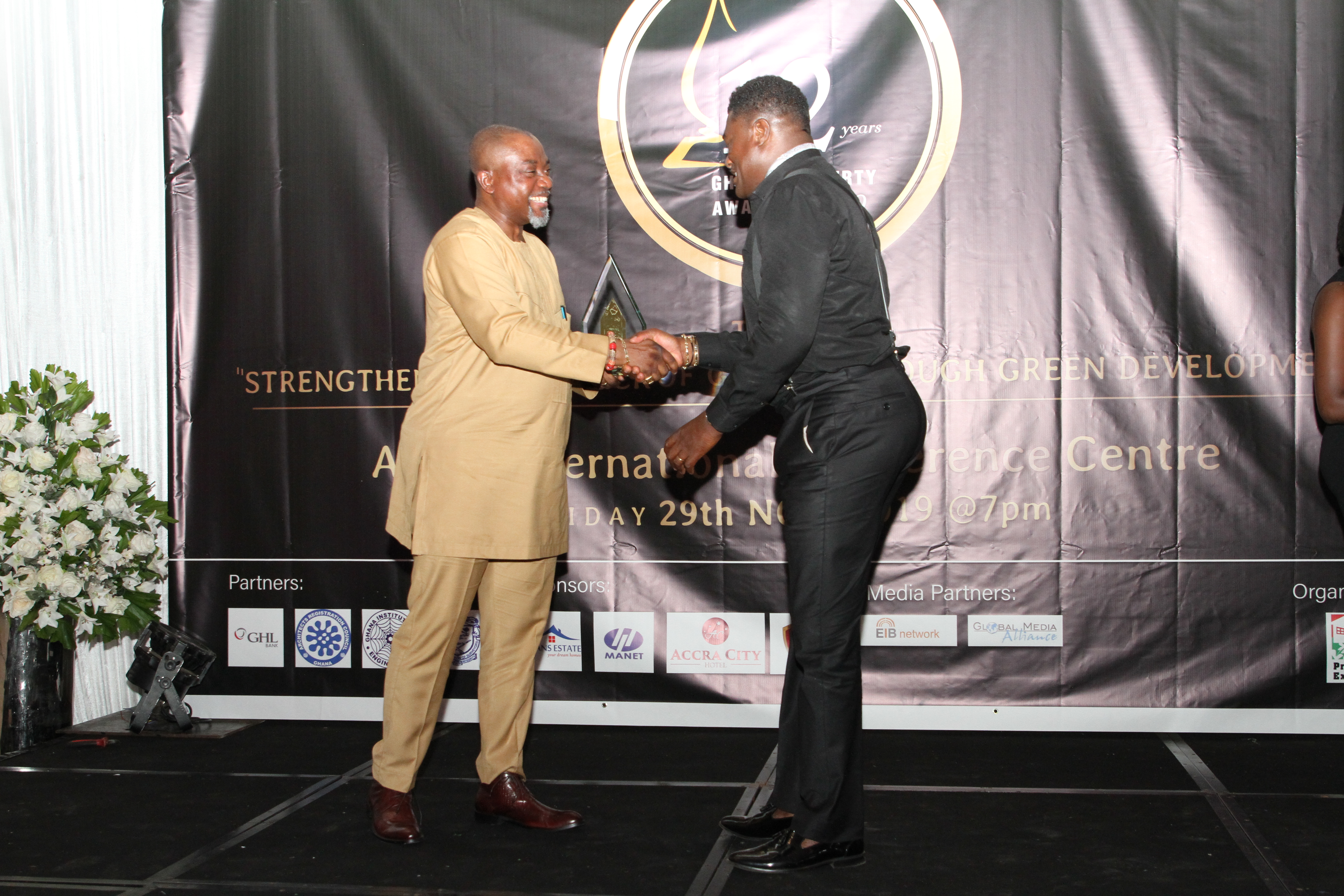 Ghana property Awards 2019